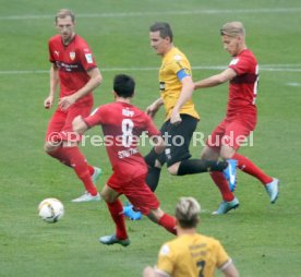 VfB Stuttgart - FC Schaffhausen