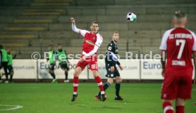 12.12.20 SC Freiburg - Arminia Bielefeld