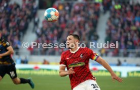 16.10.21 SC Freiburg - RB Leipzig