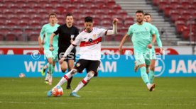 19.02.22 VfB Stuttgart - VfL Bochum