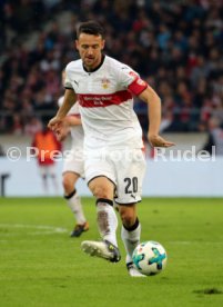 VfB Stuttgart - VfL Wolfsburg