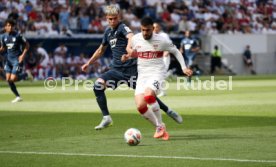 02.05.26 TSG 1899 Hoffenheim - VfB Stuttgart