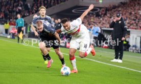 13.01.26 VfB Stuttgart - Eintracht Frankfurt