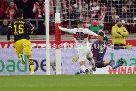 11.11.23 VfB Stuttgart - Borussia Dortmund
