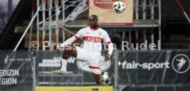 30.03.25 VfB Stuttgart II - SV Sandhausen