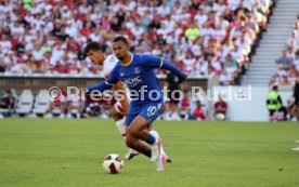 08.08.26 VfB Stuttgart - FC Everton