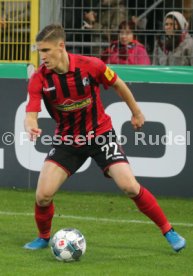 SC Freiburg - 1. FC Union Berlin