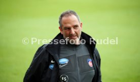 03.04.21 1. FC Heidenheim - SpVgg Greuther F&uuml;rth