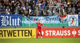 18.10.22 Stuttgarter Kickers - Eintracht Frankfurt