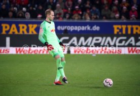 SC Freiburg - RB Leipzig