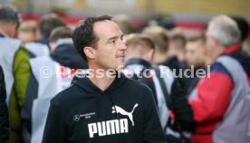 Relegation 2019 1. FC Union Berlin - VfB Stuttgart