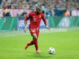 FC Bayern M&uuml;nchen - Juventus Turin
