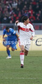 VFB-Hoffenheim