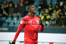 VfL Bochum - VfB Stuttgart