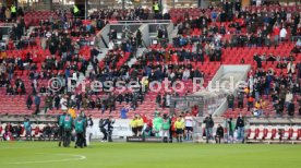 05.02.22 VfB Stuttgart - Eintracht Frankfurt