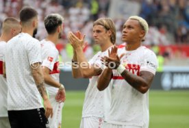 19.08.23 VfB Stuttgart - VfL Bochum