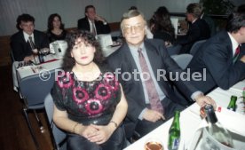 19.10.96 VfB Stuttgart Herbstball