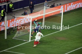 29.01.25 VfB Stuttgart - Paris St. Germain