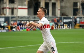 03.09.22 VfB Stuttgart - FC Schalke 04
