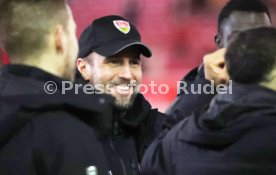 20.12.23 VfB Stuttgart - FC Augsburg