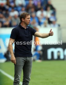 TSG 1899 Hoffenheim - FC Augsburg
