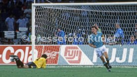 FIFA WM 1990