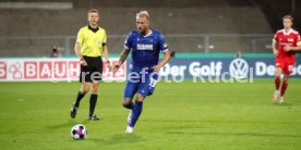 12.09.20 Karlsruher SC - 1. FC Union Berlin
