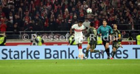 18.01.26 VfB Stuttgart - 1. FC Union Berlin