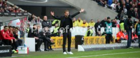 VfB Stuttgart - Hannover 96