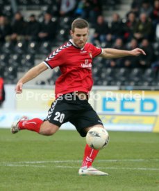 SG Sonnenhof Gro&szlig;aspach - SC Preu&szlig;en M&uuml;nster