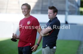 14.08.22 VfB Stuttgart II - SV Eintracht Trier