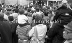 03.03.81 VfB Stuttgart Faschingsumzug