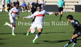 22.09.22 VfB Stuttgart - Grasshopper Club Z&uuml;rich