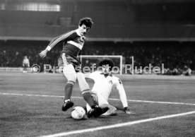1. FC K&ouml;ln - VfB Stuttgart