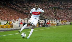 VfB Stuttgart - VfL Bochum