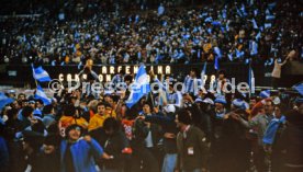 25.06.78 Argentinien - Niederlande