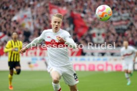15.04.23 VfB Stuttgart - Borussia Dortmund