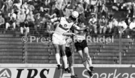 29.02.92 VfB Stuttgart - Dynamo Dresden