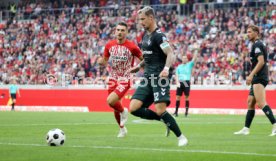 26.08.23 SC Freiburg - SV Werder Bremen