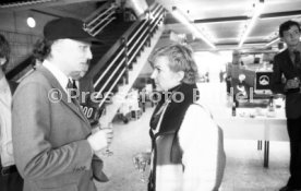 23.11.81 Formel 1 Nikki Lauda