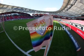 05.02.22 VfB Stuttgart - Eintracht Frankfurt