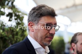 24.06.21 VfB Stuttgart Roter Tisch