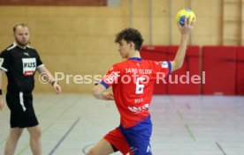 26.11.23 U19 JANO Filder - U19 Bergischer HC