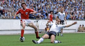 FIFA WM 1982