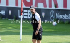 12.08.25 VfB Stuttgart Training
