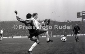 22.12.79 DFB Deutschland - T&uuml;rkei