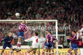 01.12.96 VfB Stuttgart - FC Bayern M&uuml;nchen
