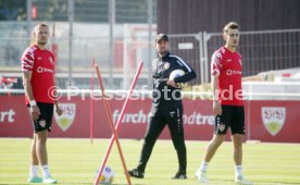 26.09.23 VfB Stuttgart Training