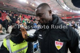 11.11.23 VfB Stuttgart - Borussia Dortmund