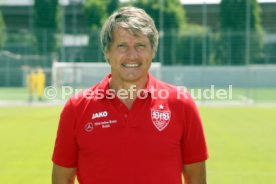 VfB Stuttgart Fototermin 2019/2020